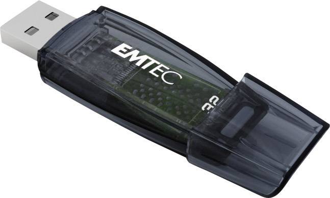 Emtec C410 USB-Stick 32 GB ECMMD32GC410 USB 2.0