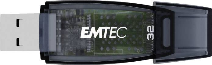Emtec C410 USB-Stick 32 GB ECMMD32GC410 USB 2.0