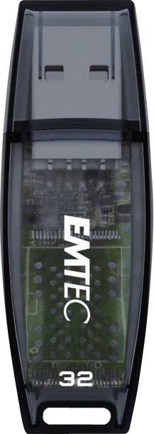 Emtec C410 USB-Stick 32 GB ECMMD32GC410 USB-A (USB 2.0)