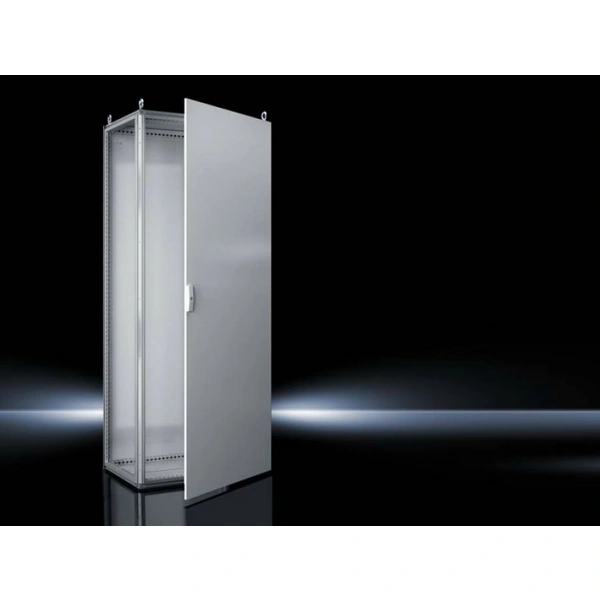 9666x Rittal TS8 9666.955 Schaltschrank 850 x 2000 x 400 1 St. | » Freue dich ...