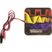 Module d'apprentissage oscilloscope kit à monter Whadda EDU09 5 V/DC 1 pc(s)