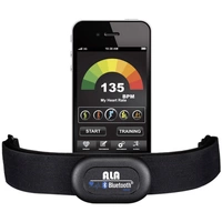 Alatech Smartrunner Brustgurt Bluetooth Alatech Smartrunner Brustgurt Bluetooth