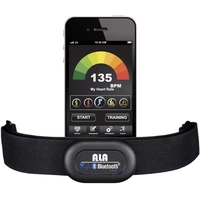 Alatech Smartrunner Brustgurt Bluetooth Alatech Smartrunner Brustgurt Bluetooth