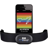 Alatech Smartrunner Brustgurt Bluetooth Alatech Smartrunner Brustgurt Bluetooth