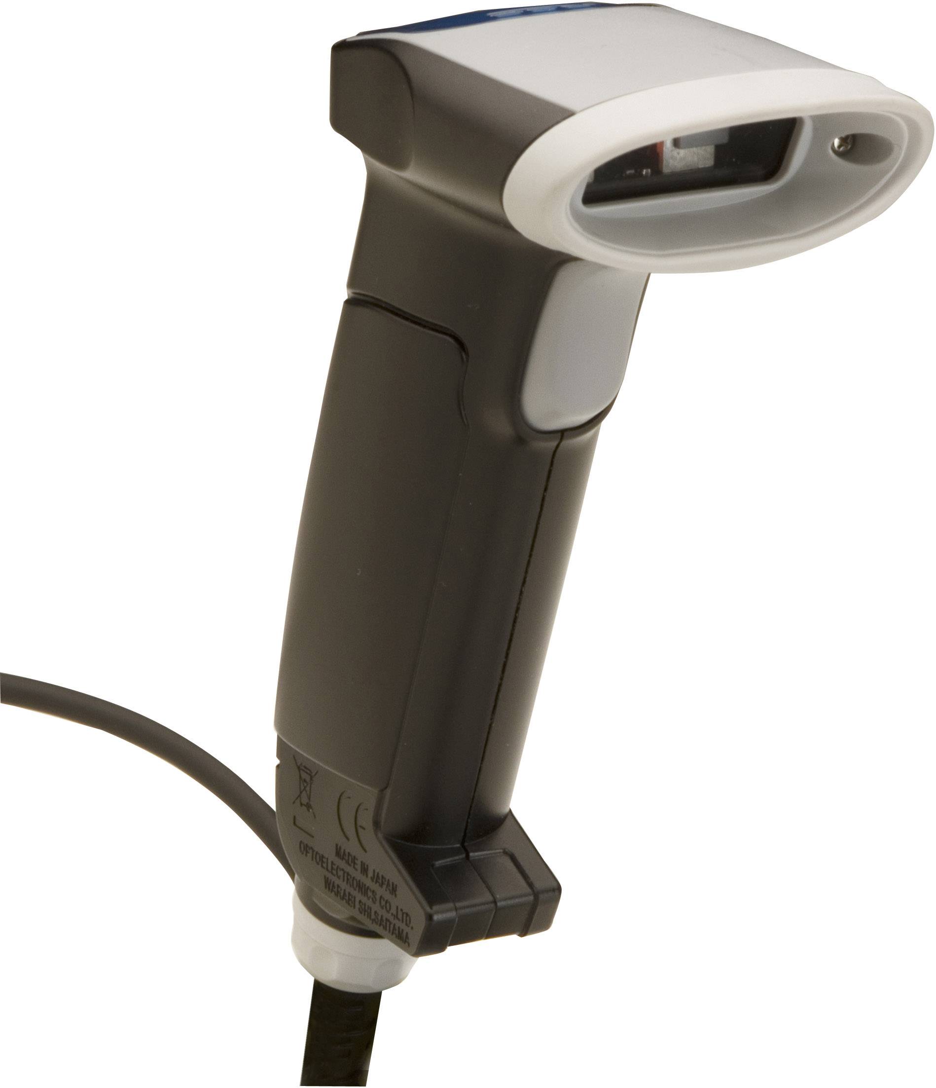 Megger 1001-047 1001-047 Barcode-Scanner 1St.