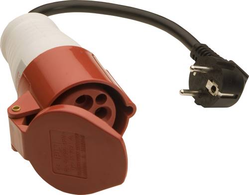 Megger 1000-771 1000-771 Messadapter 1 St.