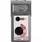 Megger MIT220-EN Isolationsmessgerät 250 V, 500V 999 MΩ Megger MIT220-EN Isolationsmessgerät 250 V, 500V 999 MΩ