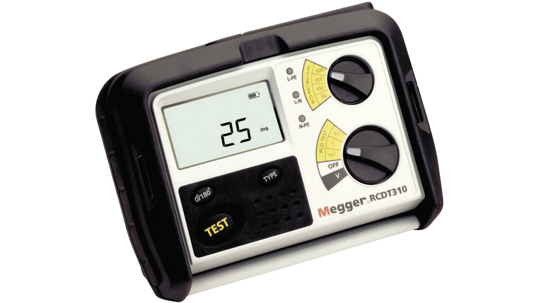 Messungen nach vde 0100 Messungen nach vde 0100