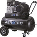 Aerotec Druckluft-Kompressor 600-90 TECHLINE 90l 10 bar