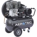 Aerotec Druckluft-Kompressor 780-90-400V 90l 10 bar Aerotec Druckluft-Kompressor 780-90-400V 90l 10 bar