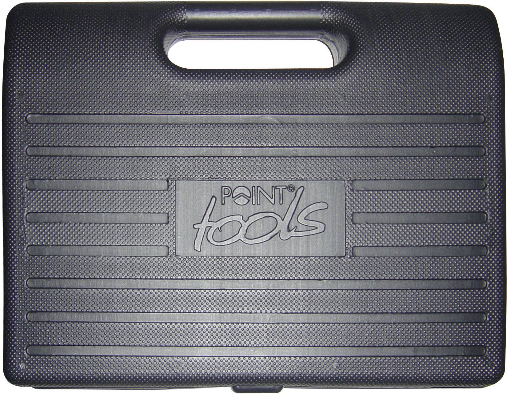 fahrrad werkzeugkoffer 36teilig point toolbox 36