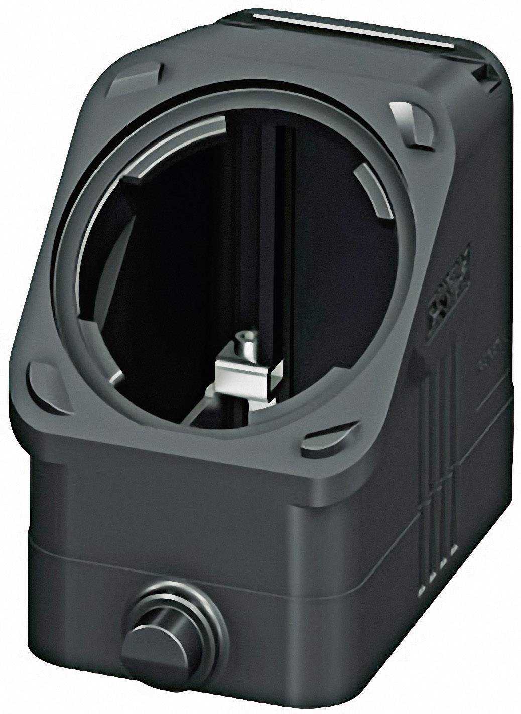 Phoenix Contact 1407626 HC-EVO-B10-HLFS-PLBK Tüllengehäuse 1St.