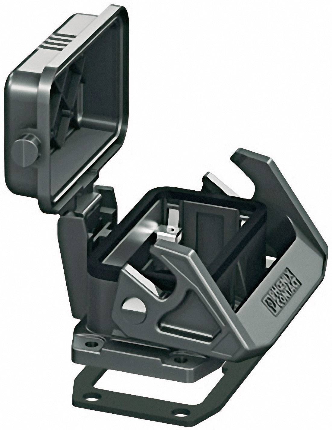 Phoenix Contact 1407633 HC-EVO-B10-BWSC-PLRBK Anbaugehäuse 1 St.