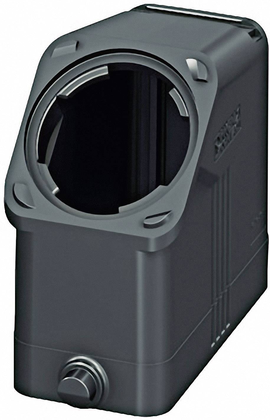 Phoenix Contact 1407642 HC-EVO-B16-HHFS-PLBK Tüllengehäuse 1 St.