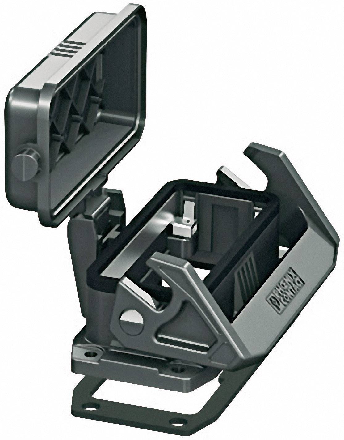 Phoenix Contact 1407647 HC-EVO-B16-BWSC-PLRBK Anbaugehäuse 1St.