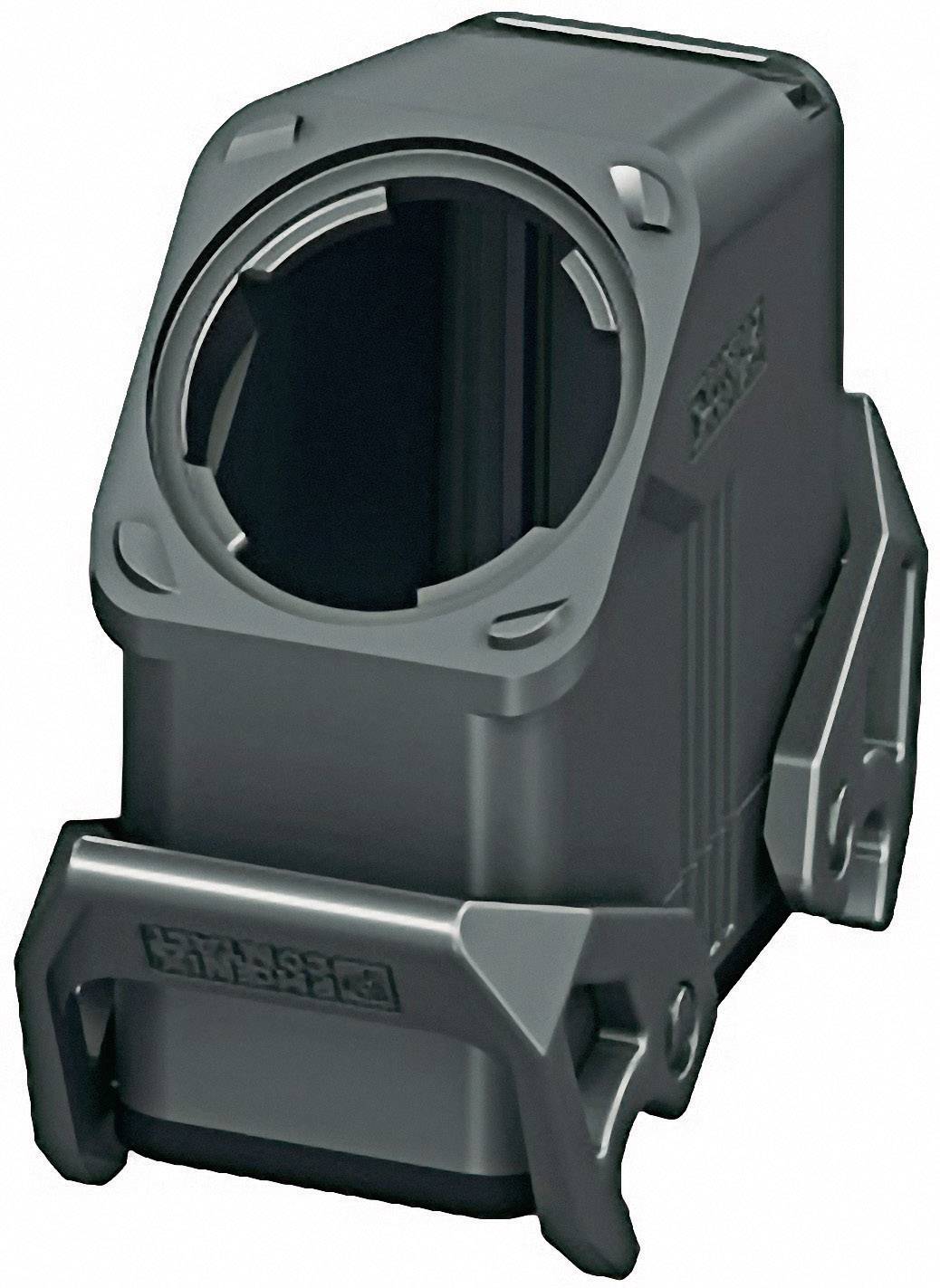 Phoenix Contact 1407655 HC-EVO-B16-CHWD-PLRBK Kupplungsgehäuse 1 St.