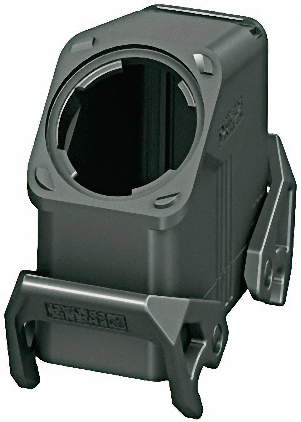 Phoenix Contact 1407644 HC-EVO-B16-HHWD-PLBK Tüllengehäuse 1 St.