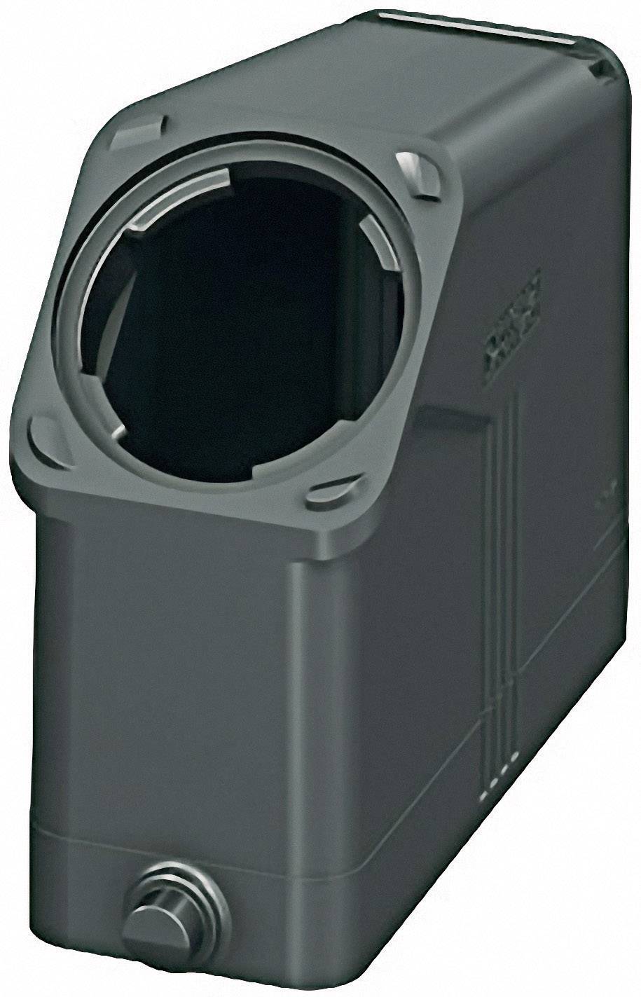 Phoenix Contact 1407656 HC-EVO-B24-HHFS-PLBK Tüllengehäuse 1St.