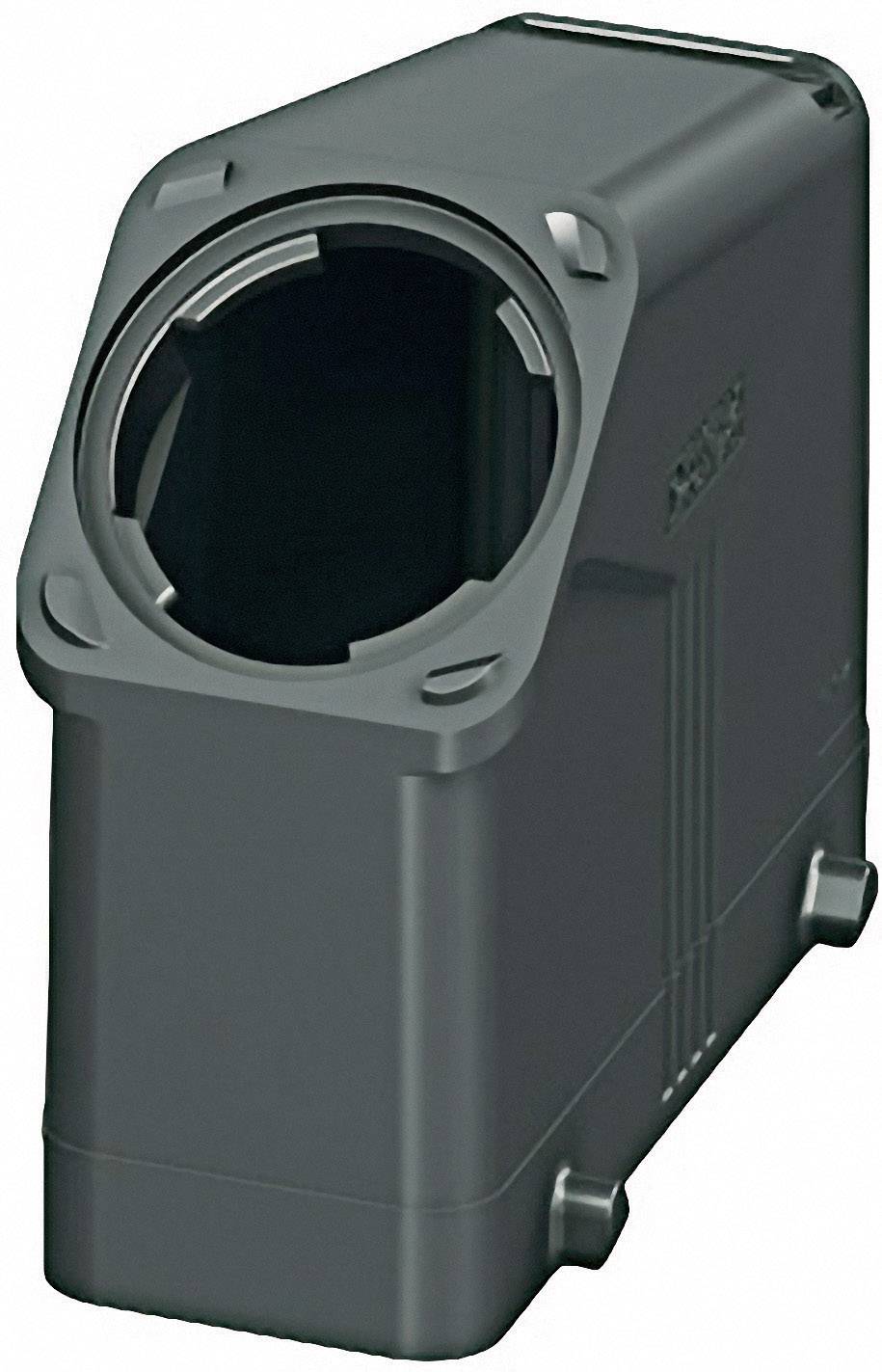 Phoenix Contact 1407657 HC-EVO-B24-HHFD-PLBK Tüllengehäuse 1 St.