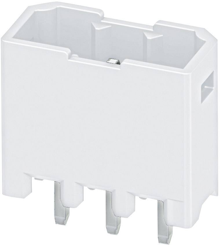 Phoenix Contact Stiftgehäuse-Platine PTSM Polzahl Gesamt 2 Rastermaß: 2.50mm 1815264