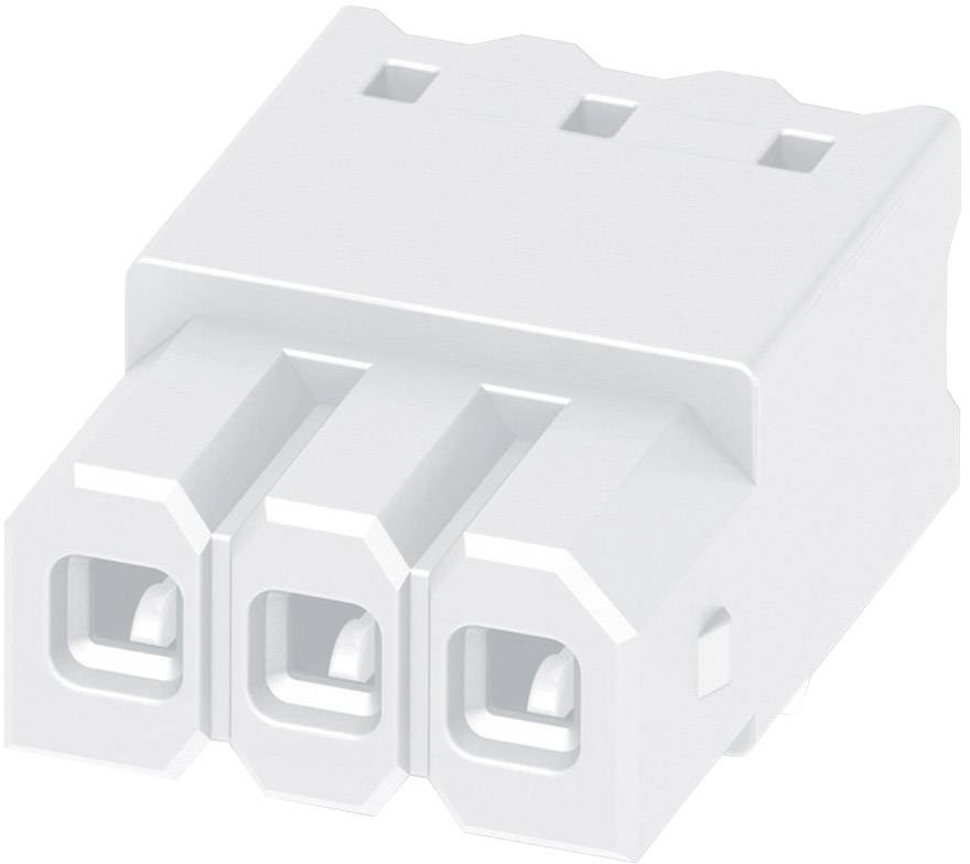 Phoenix Contact Stiftgehäuse-Platine PTSM Polzahl Gesamt 2 Rastermaß: 2.50 mm 1814980