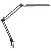 Maul MAULantlantic 8203590 LED-Klemmleuchte LED LED fest eingebaut D (A - G) 9W Schwarz Maul MAULantlantic 8203590 LED-Klemmleuchte LED LED fest eingebaut D (A - G) 9W Schwarz