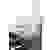Maul MAULpure 8202295 LED-Schreibtischleuchte LED LED fest eingebaut EEK: E (A - G) Silber