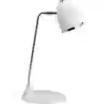 Maul Starlet 8231002 Schreibtischleuchte LED E27 3W EEK: G (A - G) Weiß Maul Starlet 8231002 Schreibtischleuchte LED E27 3W EEK: G (A - G) Weiß