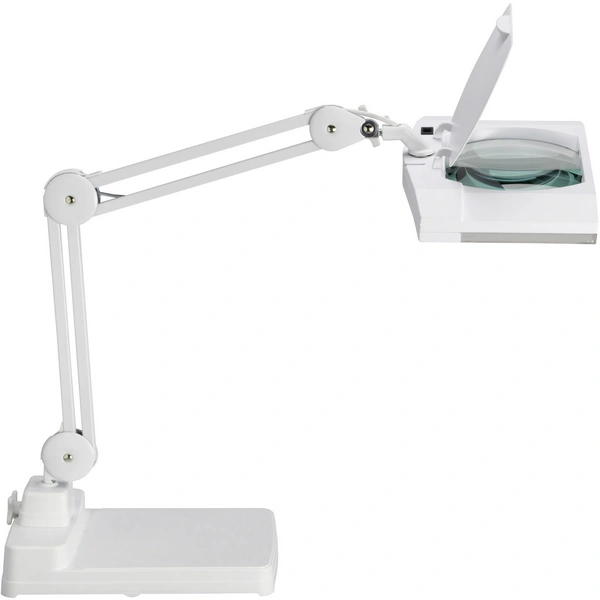 Maul 8264102 Lupenleuchte Vergrößerungsfaktor: 1.75 x EEK: G (A - G) Maul 8264102 Lupenleuchte Vergrößerungsfaktor: 1.75 x EEK: G (A - G)