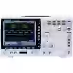 GW Instek GDS-2202A Digital-Oszilloskop 200MHz 2-Kanal 2 GSa/s 2 Mpts 8 Bit Digital-Speicher (DSO) 1St. GW Instek GDS-2202A Digital-Oszilloskop 200MHz 2-Kanal 2 GSa/s 2 Mpts 8 Bit Digital-Speicher (DSO) 1St.