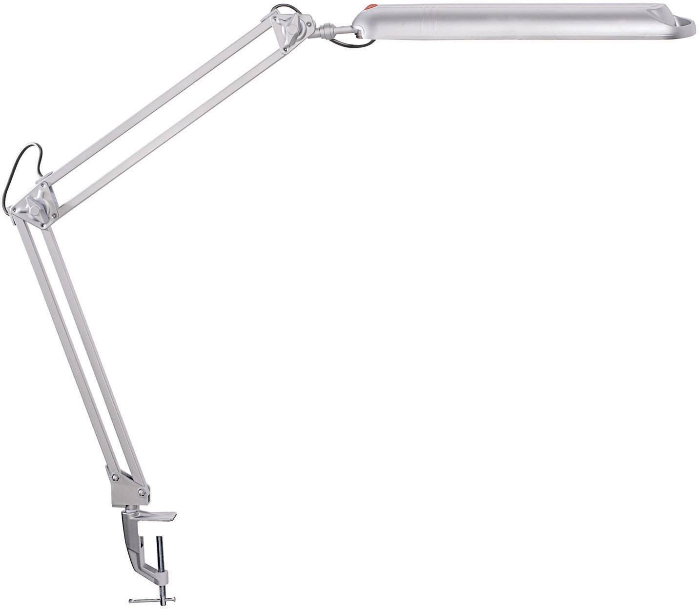 Maul Atlantic 8213595 Klemmleuchte Energiesparlampe G23 G (A - G 