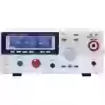 GW Instek GPT-9801 Isolationsmessgerät, Stoßspannungsprüfgerät 100 V, 250 V, 500 V, 1000V 9500 MΩ GW Instek GPT-9801 Isolationsmessgerät, Stoßspannungsprüfgerät 100 V, 250 V, 500 V, 1000V 9500 MΩ