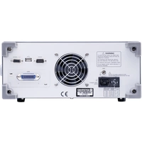 GW Instek GPT-9802 Isolationsmessgerät, Stoßspannungsprüfgerät 100 V, 250 V, 500 V, 1000V 9500 MΩ GW Instek GPT-9802 Isolationsmessgerät, Stoßspannungsprüfgerät 100 V, 250 V, 500 V, 1000V 9500 MΩ