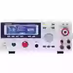 GW Instek GPT-9804 Isolationsmessgerät, Stoßspannungsprüfgerät 100 V, 250 V, 500 V, 1000V 9500 MΩ GW Instek GPT-9804 Isolationsmessgerät, Stoßspannungsprüfgerät 100 V, 250 V, 500 V, 1000V 9500 MΩ