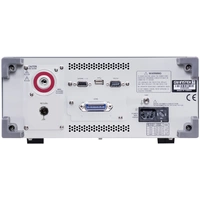 GW Instek GPT-9903A Isolationsmessgerät, Stoßspannungsprüfgerät 100 V, 250 V, 500 V, 1000V 50 GΩ GW Instek GPT-9903A Isolationsmessgerät, Stoßspannungsprüfgerät 100 V, 250 V, 500 V, 1000V 50 GΩ