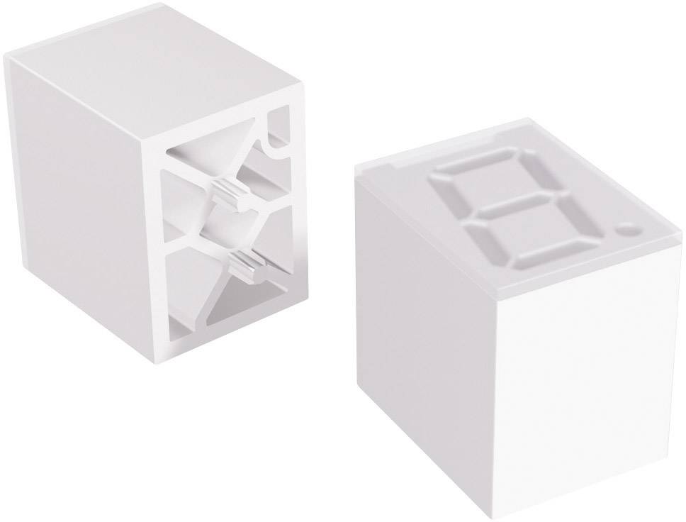 Mentor 7-Segment-Anzeige 10.16mm Ziffernanzahl: 1 2274.1005