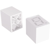 Mentor 7-Segment-Anzeige 10.16mm Ziffernanzahl: 1 2274.1005 Mentor 7-Segment-Anzeige 10.16mm Ziffernanzahl: 1 2274.1005