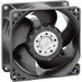 EBM Papst 8214 JH4 Axiallüfter 24 V/DC 222 m³/h (L x B x H) 80 x 80 x 38mm EBM Papst 8214 JH4 Axiallüfter 24 V/DC 222 m³/h (L x B x H) 80 x 80 x 38mm