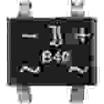 Diotec ABS2 Brückengleichrichter SO-4 200V 0.8A Einphasig