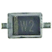 Diotec TVS-Diode ESD3Z12 SOD-323 13.3V 350W Tape cut