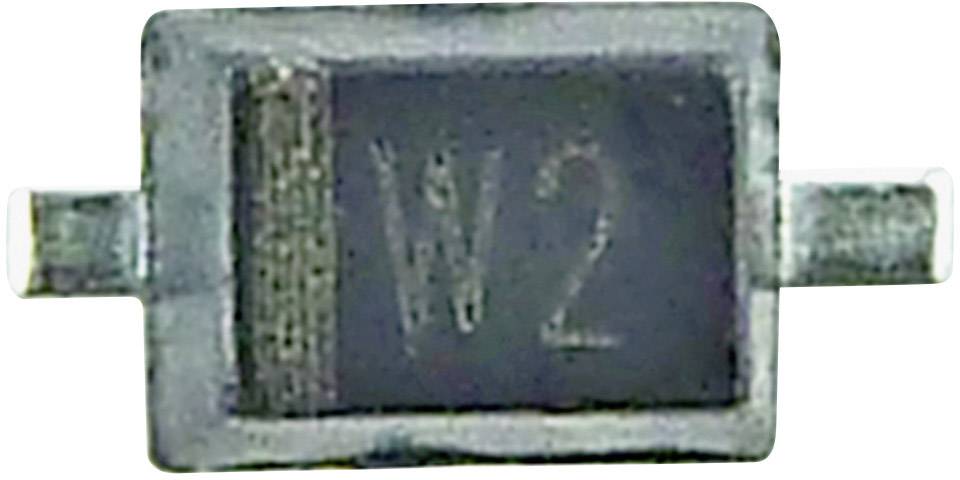 TRU Components TVS-Diode TC-ESD3Z5V0 SOD-323 6V 350W