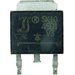 TRU Components Schottky-Diode - Gleichrichter TC-SK1840D2 D²PAK 40V Einzeln