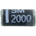 Diotec Schottky-Diode - Gleichrichter SMS160 DO-213AB 60V Einzeln