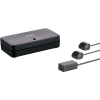 Marmitek Invisible Control 6 XTRA IR-Verlängerung Schwarz Marmitek Invisible Control 6 XTRA IR-Verlängerung Schwarz