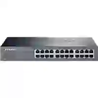 TP-LINK TL-SG1024DE Netzwerk Switch 24 Port 1 GBit/s TP-LINK TL-SG1024DE Netzwerk Switch 24 Port 1 GBit/s