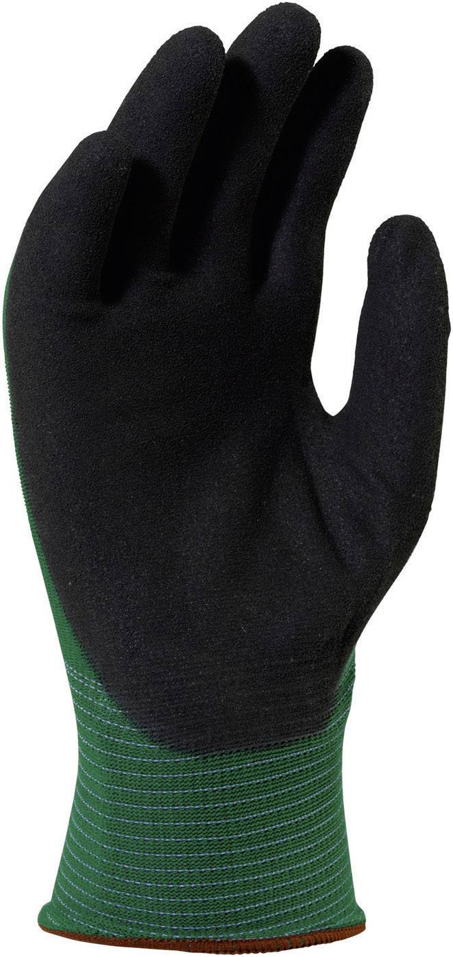 North Oil Grip NF35-11 Nylon Arbeitshandschuh Größe (Handschuhe): 11, XXL EN 420, EN 388.3121 1 Paar