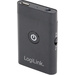 LogiLink BT0024 Bluetooth® Musik-Empfänger Bluetooth Version: 2.1, A2DP, AVRCP 10m