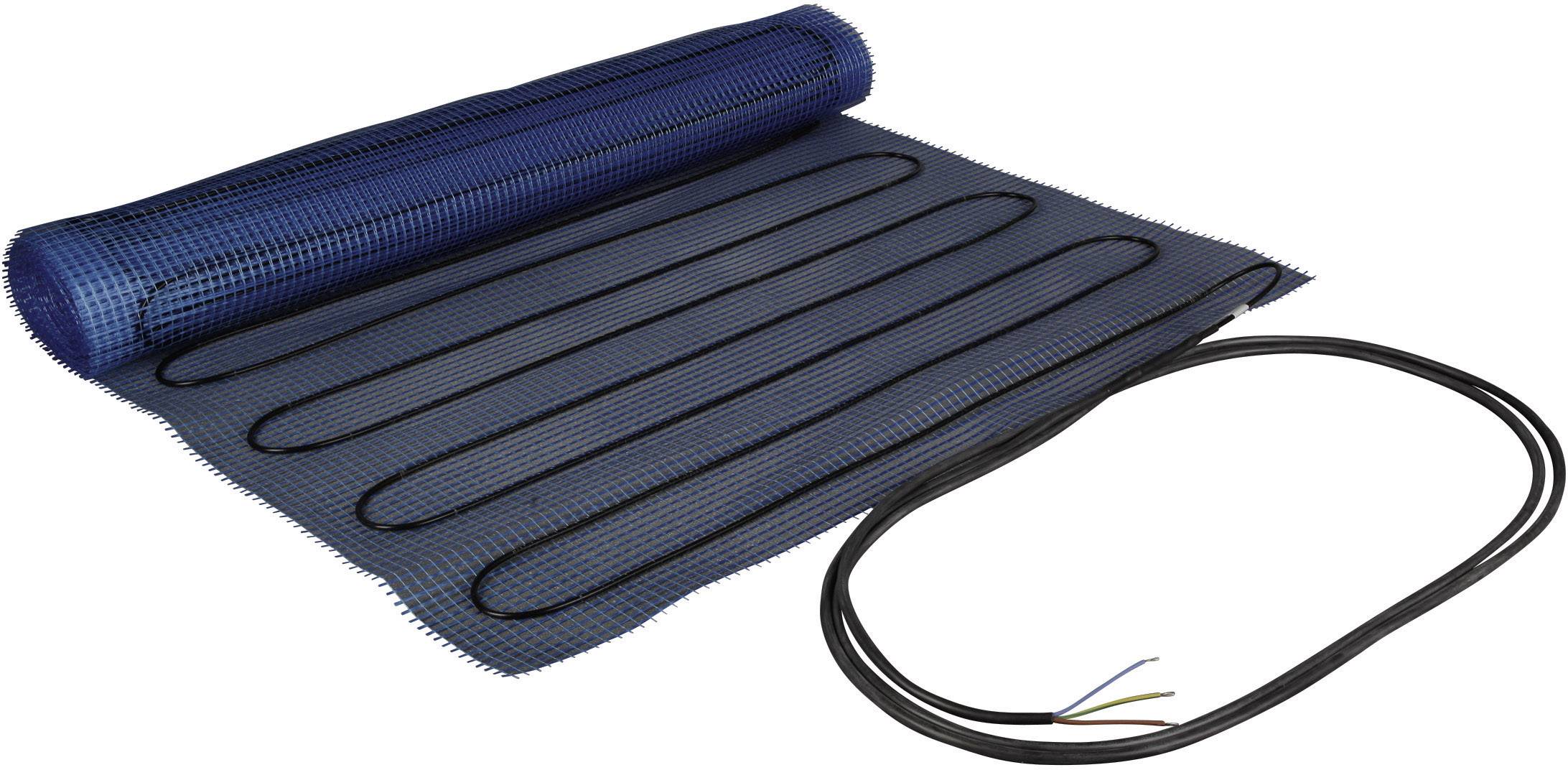 Arnold Rak 4000600 Freiflächenheizung elektronisch 1800W 6m²