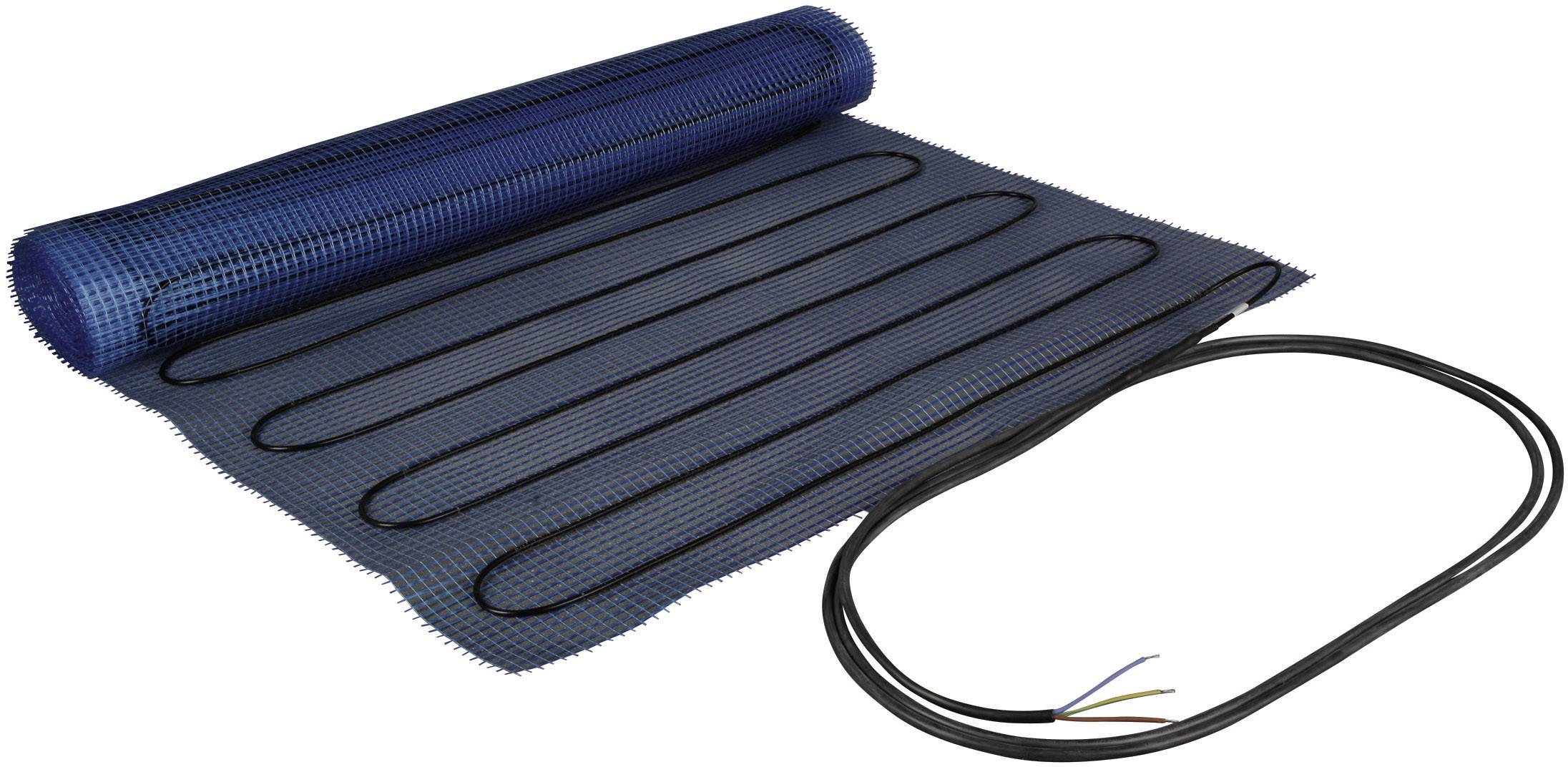 Arnold Rak 4000700 Freiflächenheizung elektronisch 2100W 7m²