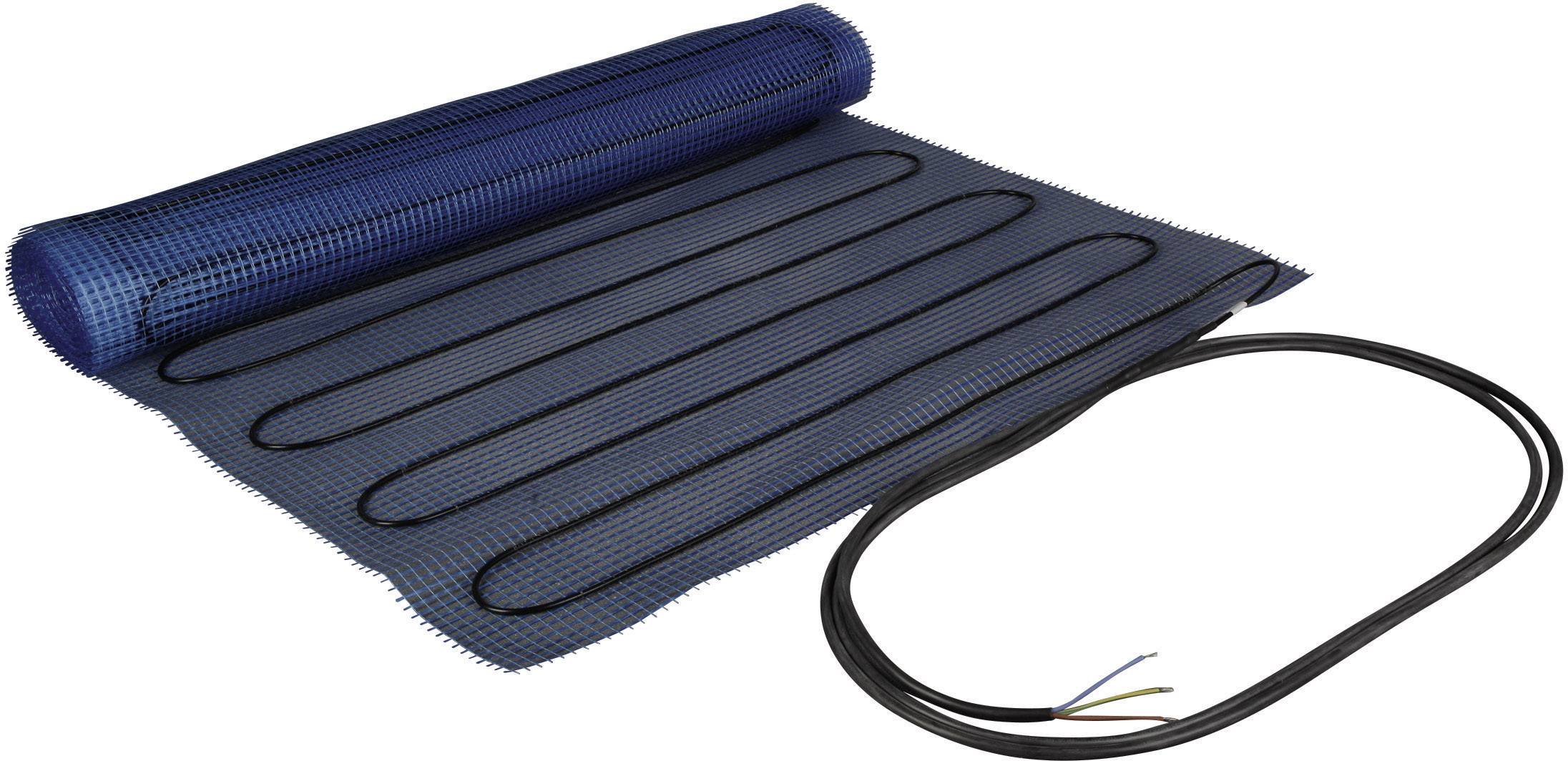 Arnold Rak 4000900 Freiflächenheizung elektronisch 2700W 9m²